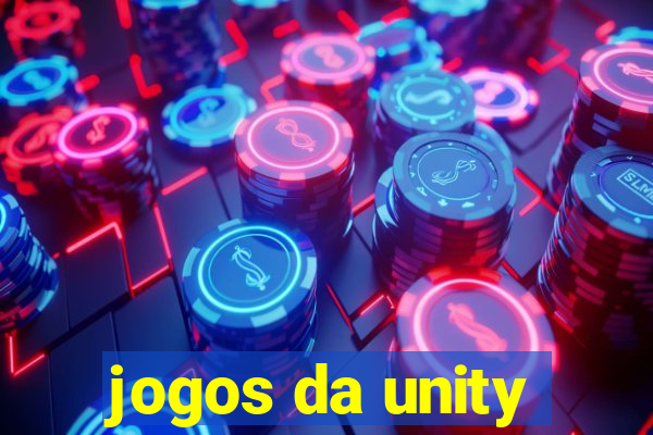 jogos da unity